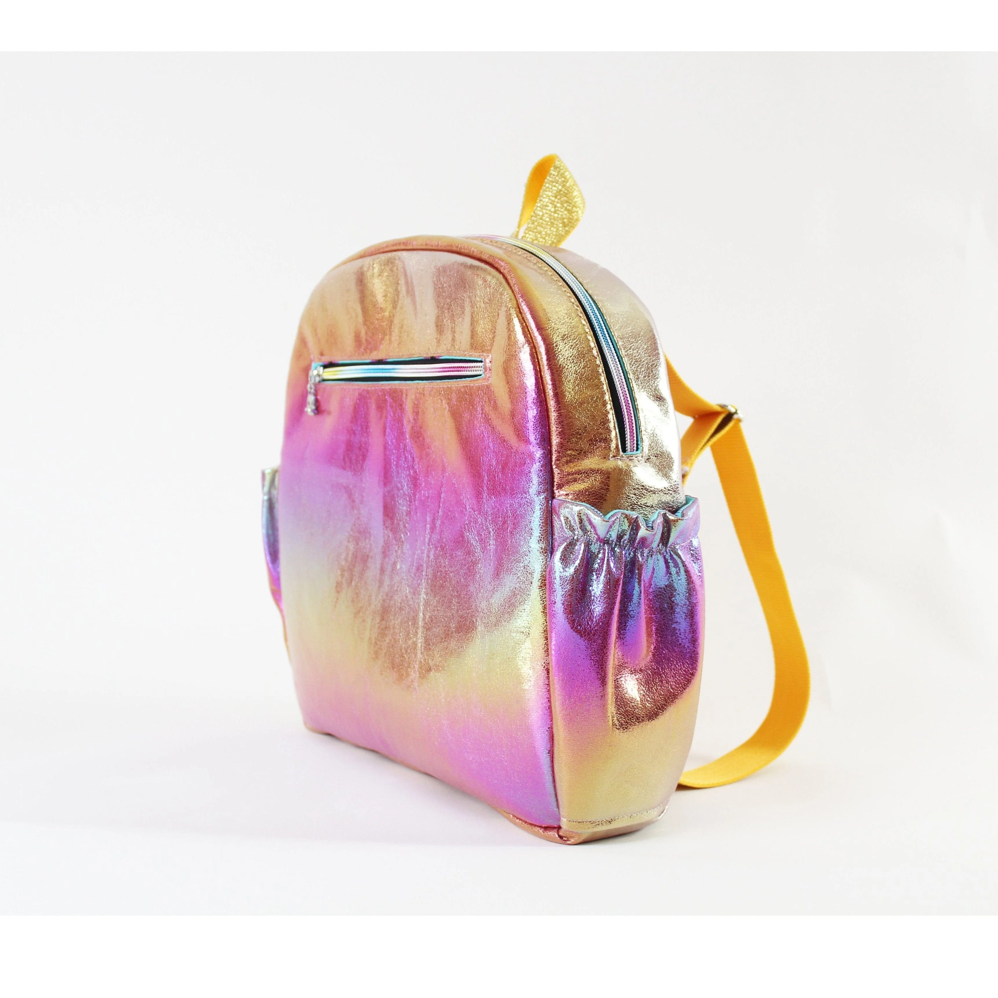 Trina Backpack PDF sewing pattern - Image 9