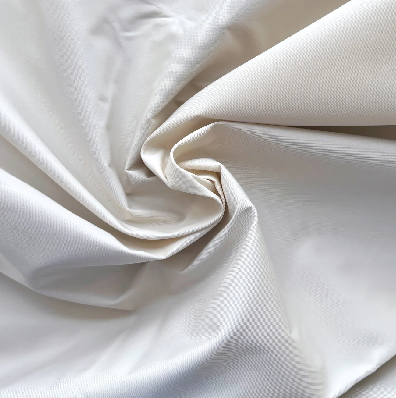 Bonded Nylon Twill 36" x 58" – Natural | SewHungryHippie