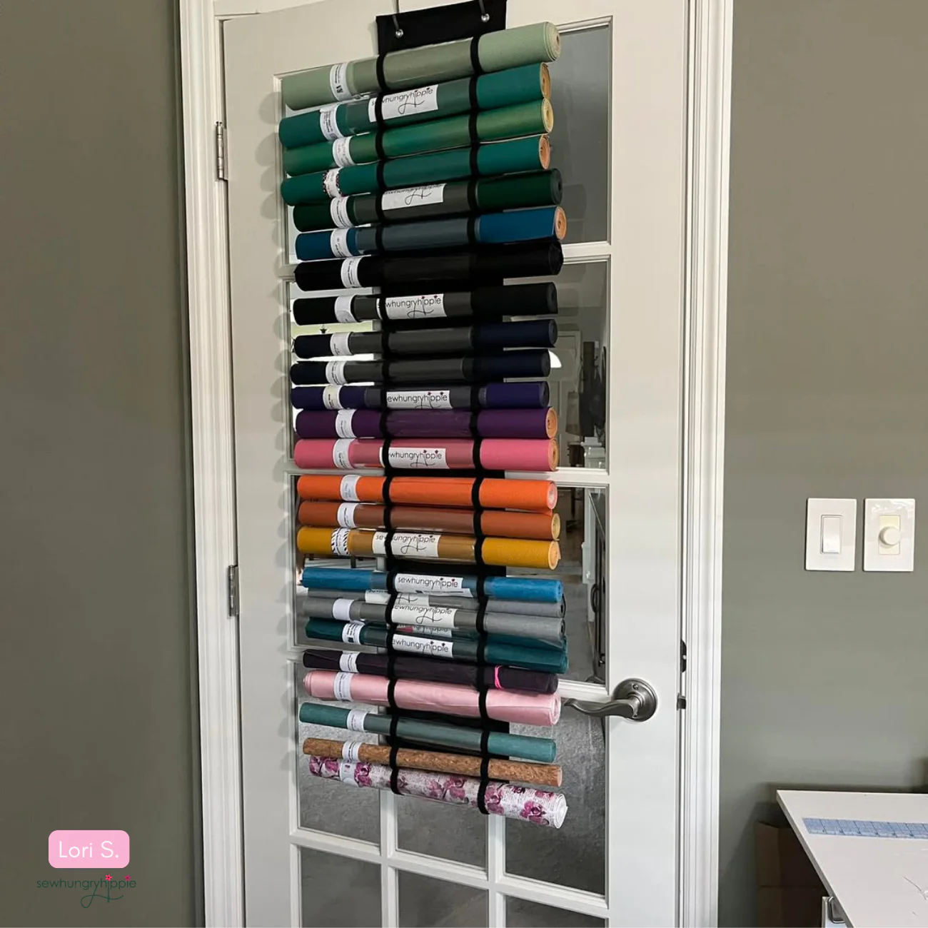 Vinyl Storage Thing - Image 2