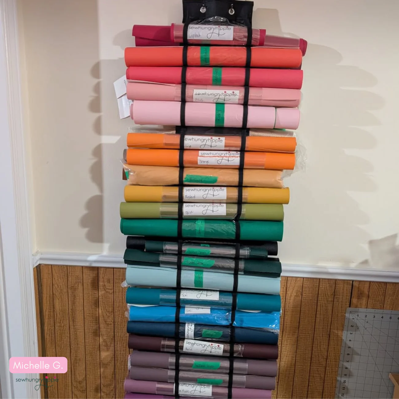 Vinyl Storage Thing - Image 3