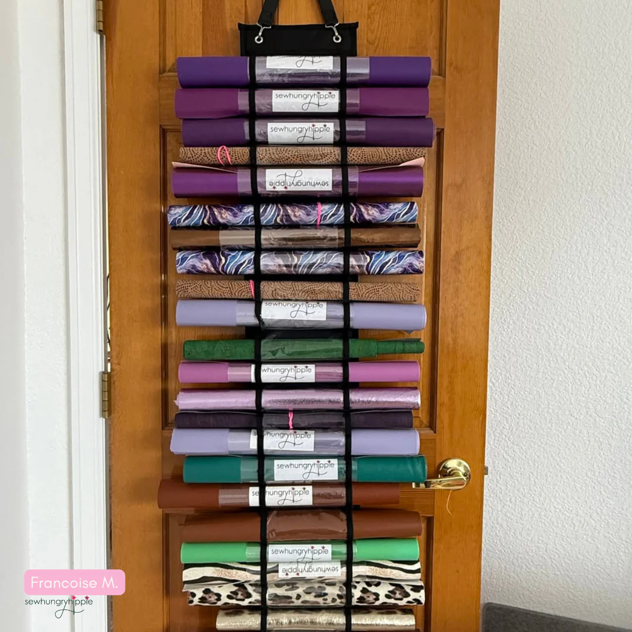Vinyl Storage Thing - Image 5