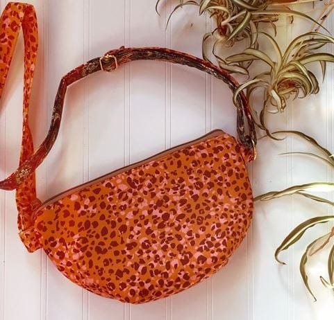 Woodstock Bag PDF Sewing Pattern – SewHungryhippie - Image 7