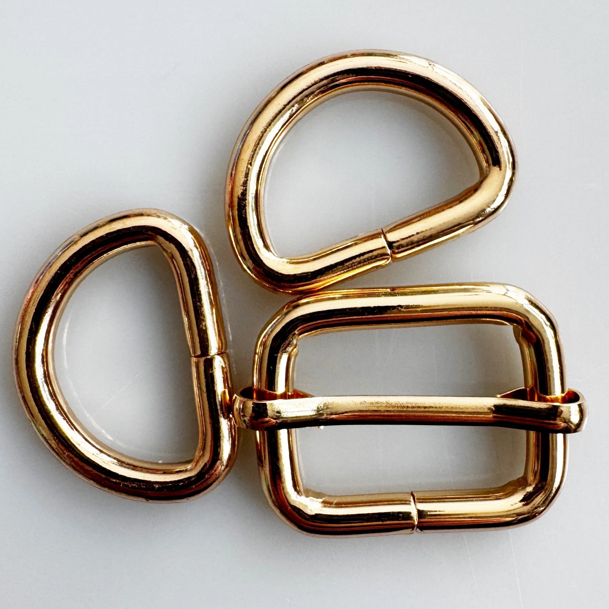 WOODSTOCK BAG Hardware Pack - Image 3