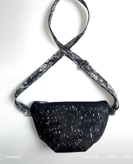 Woodstock Bag PDF Sewing Pattern – SewHungryhippie - Image 10