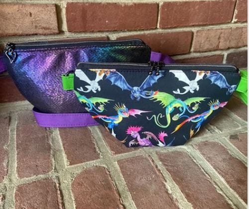 Woodstock Bag PDF Sewing Pattern – SewHungryhippie - Image 12