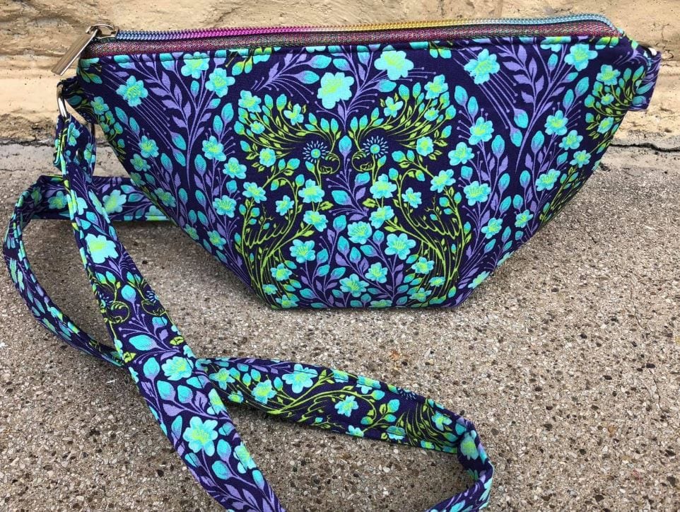 Woodstock Bag PDF Sewing Pattern – SewHungryhippie - Image 13