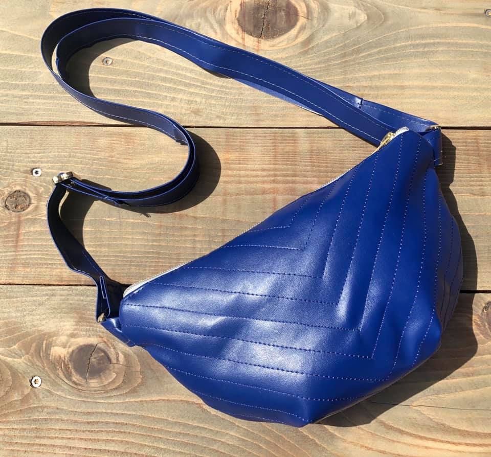 Woodstock Bag PDF Sewing Pattern – SewHungryhippie - Image 6